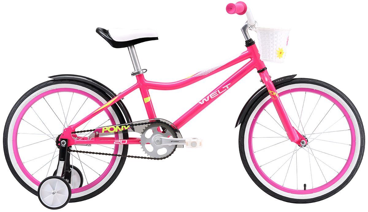    Welt Pony 20 (2019)