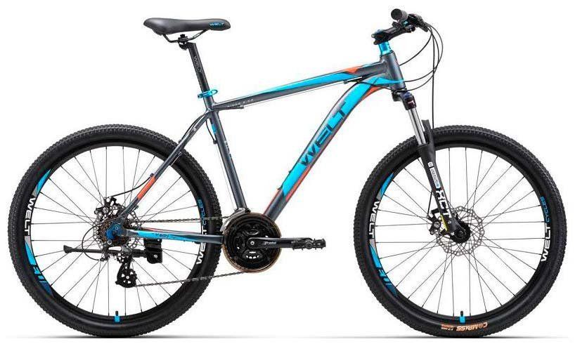    Welt Ridge 2.0 D (2018)
