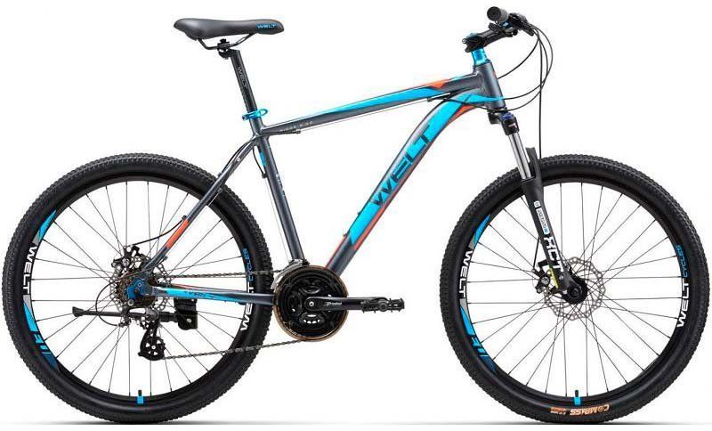    Welt Ridge 2.0 D 29 (20