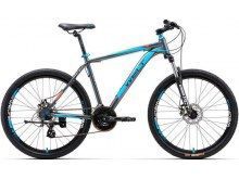    Welt Ridge 2.0 D 29 (20