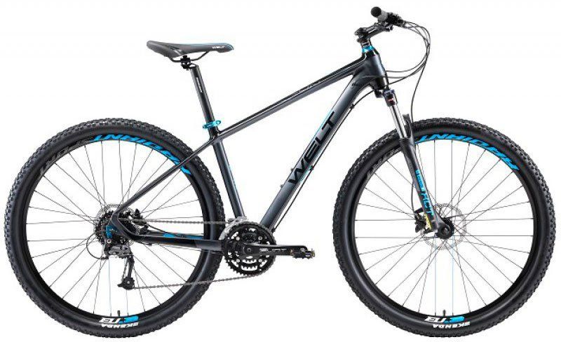    Welt Rubicon 1.0 27 (20