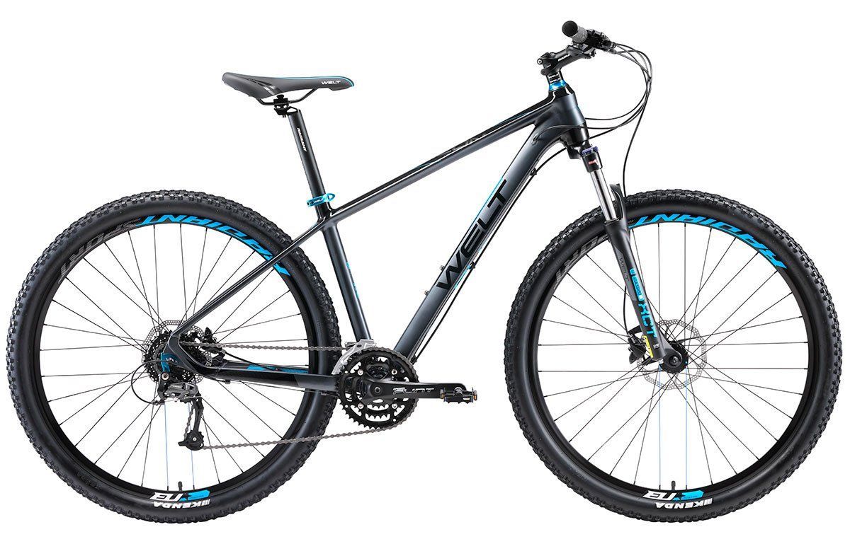    Welt Rubicon 1.0 29 (20