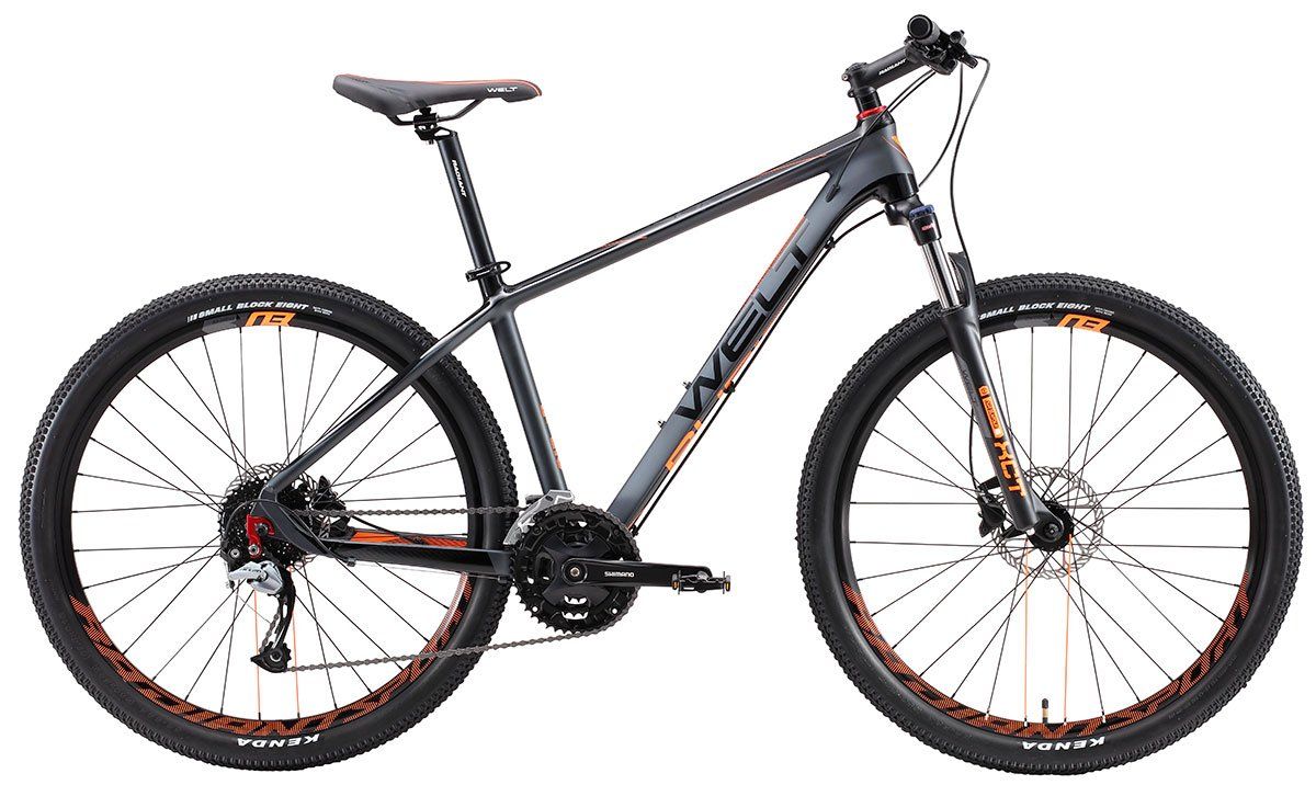    Welt Rubicon 2.0 27 (20