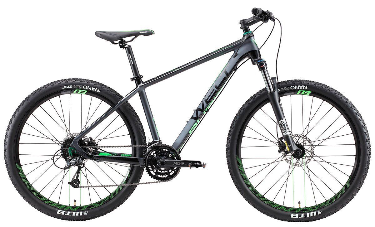    Welt Rubicon 3.0 27 (20