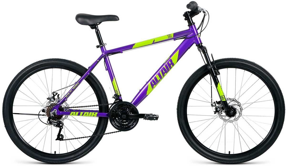  ALTAIR AL 26 D (2019)
