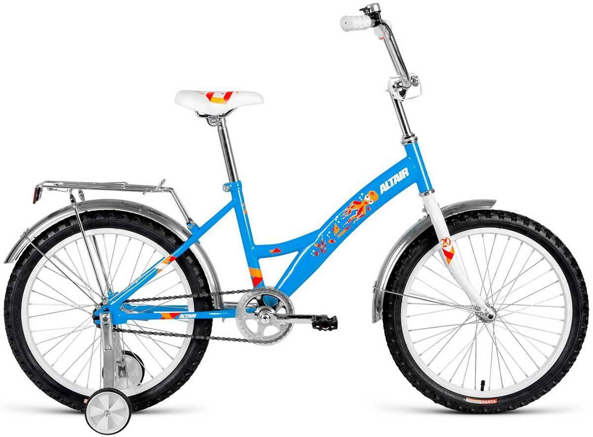  ALTAIR Kids 20" (2019)