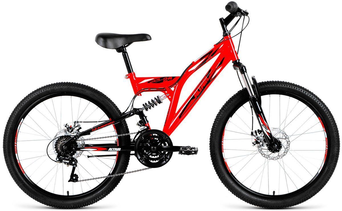  ALTAIR MTB FS-24 Disc (2019)