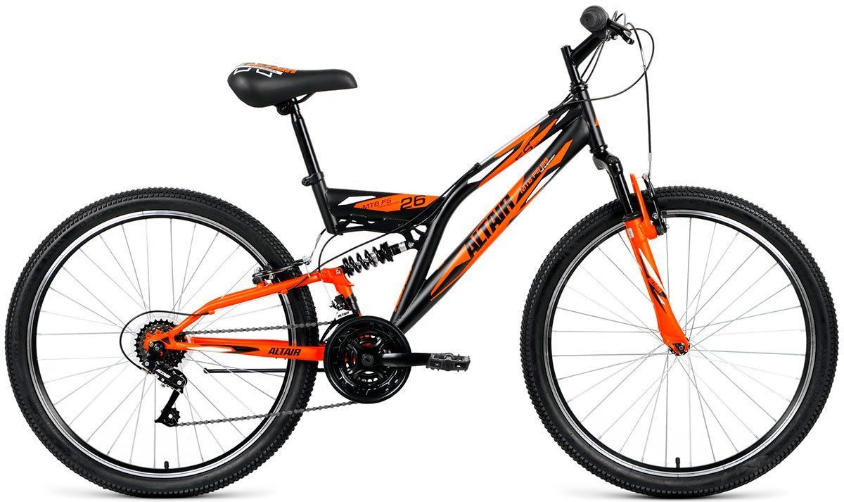  ALTAIR MTB FS-26 1.0 (2019)