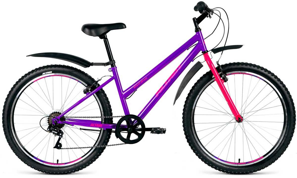  ALTAIR MTB HT-26 low (2019)