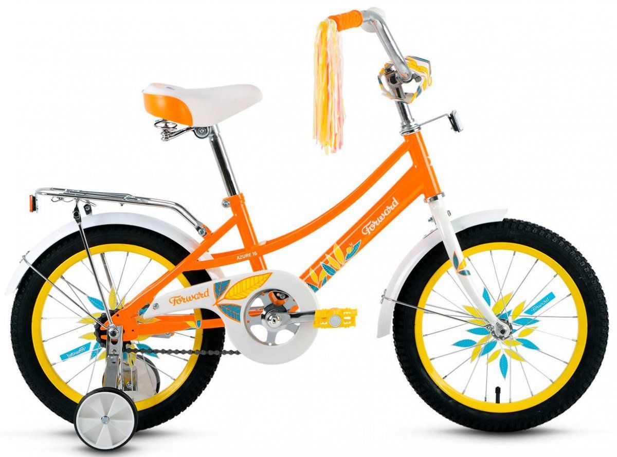  FORWARD Azure 16" (2019)