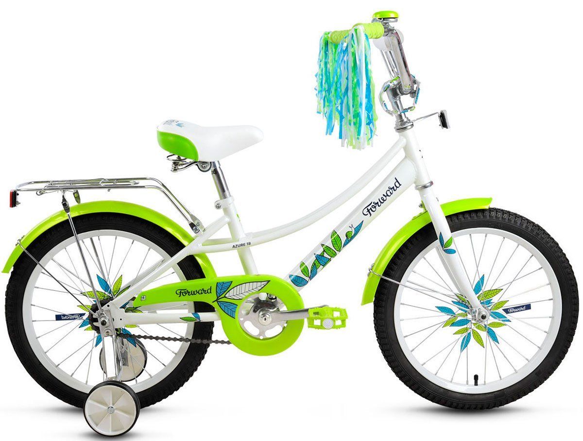  FORWARD Azure 18" (2019)