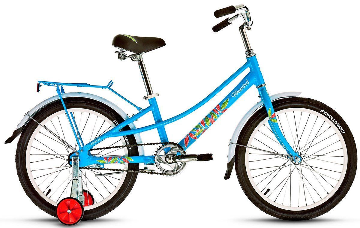  FORWARD Azure 20" (2019)