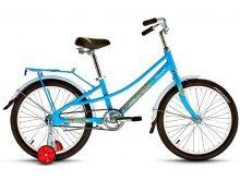  FORWARD Azure 20" (2019)