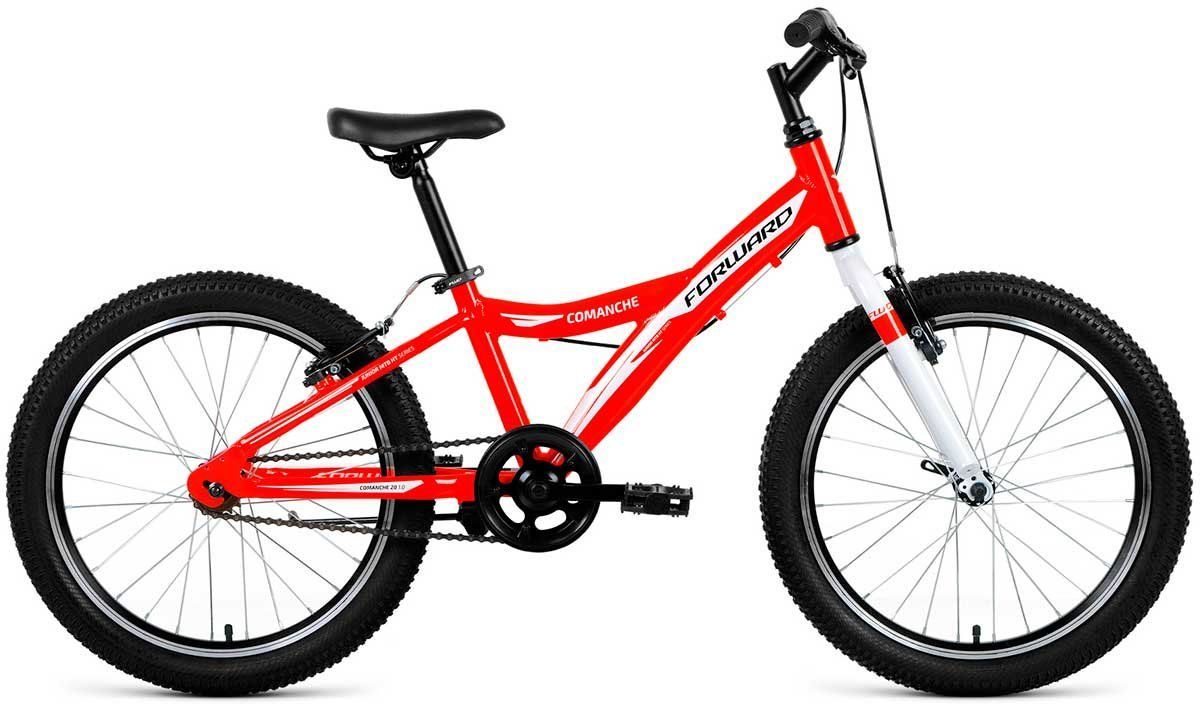  FORWARD Comanche 20 1.0 (2019)
