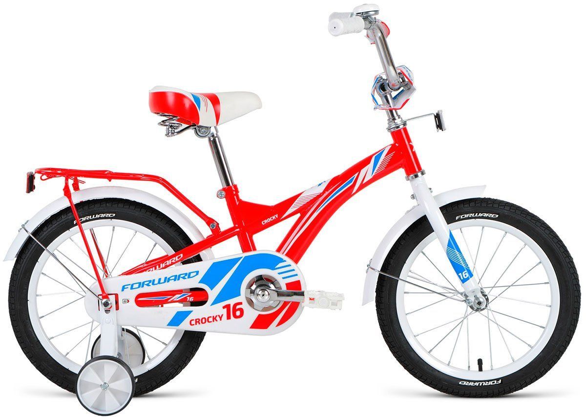  FORWARD Crocky 16" (2019)