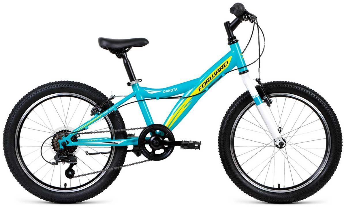  FORWARD Dakota 20 1.0 (2019)
