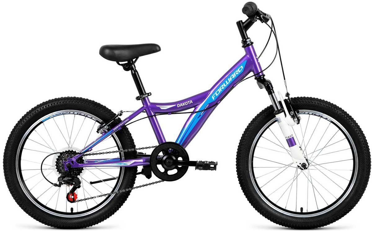 FORWARD Dakota 20 2.0 (2019)