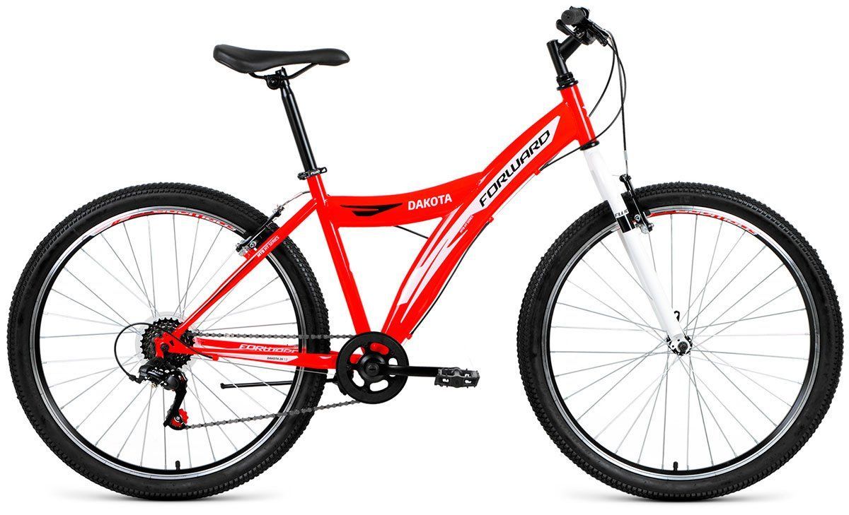  FORWARD Dakota 26 1.0 (2019)
