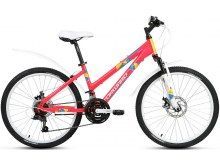  FORWARD Iris 24 2.0 Disc (2019)