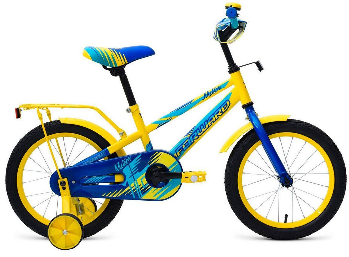 FORWARD Meteor 16" (2019)