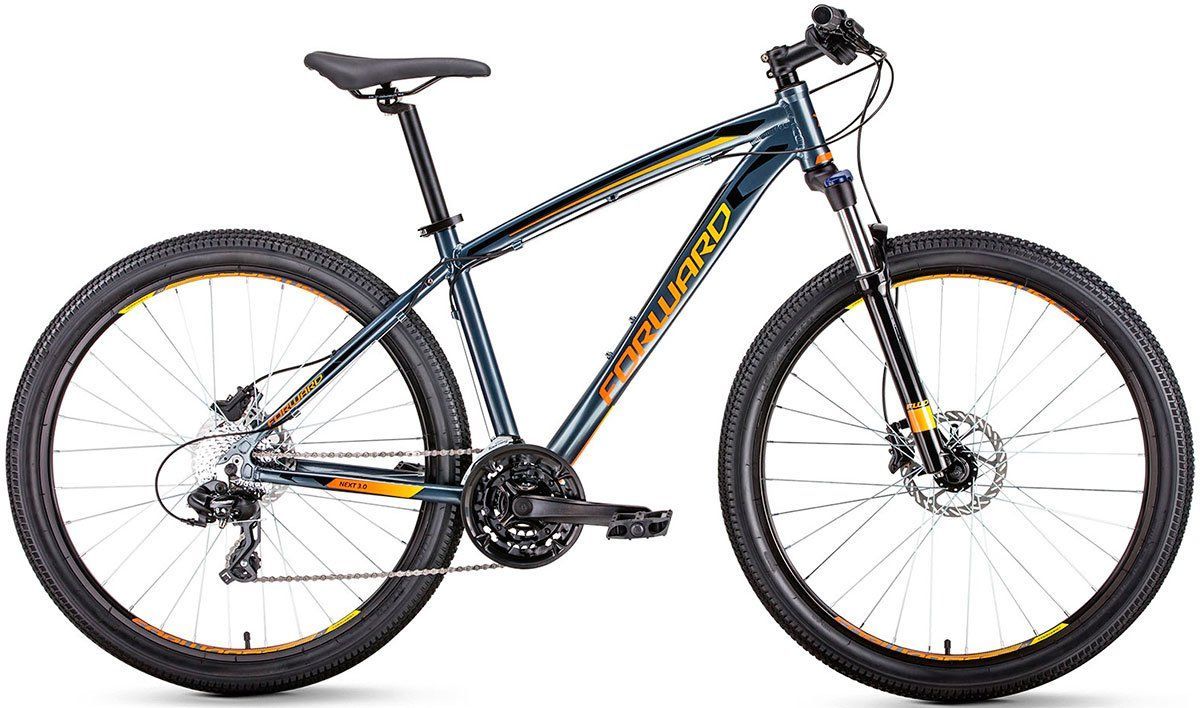  FORWARD Next 3.0 Disc 27,5" (2019)