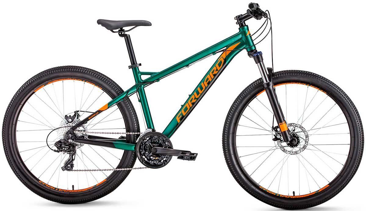  FORWARD Quadro 2.0 Disc 27,5" (2019)