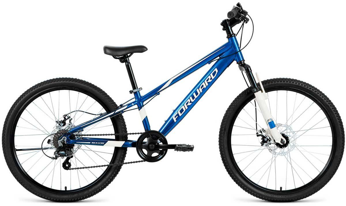  FORWARD Rise 24 2.0 Disc (2019)