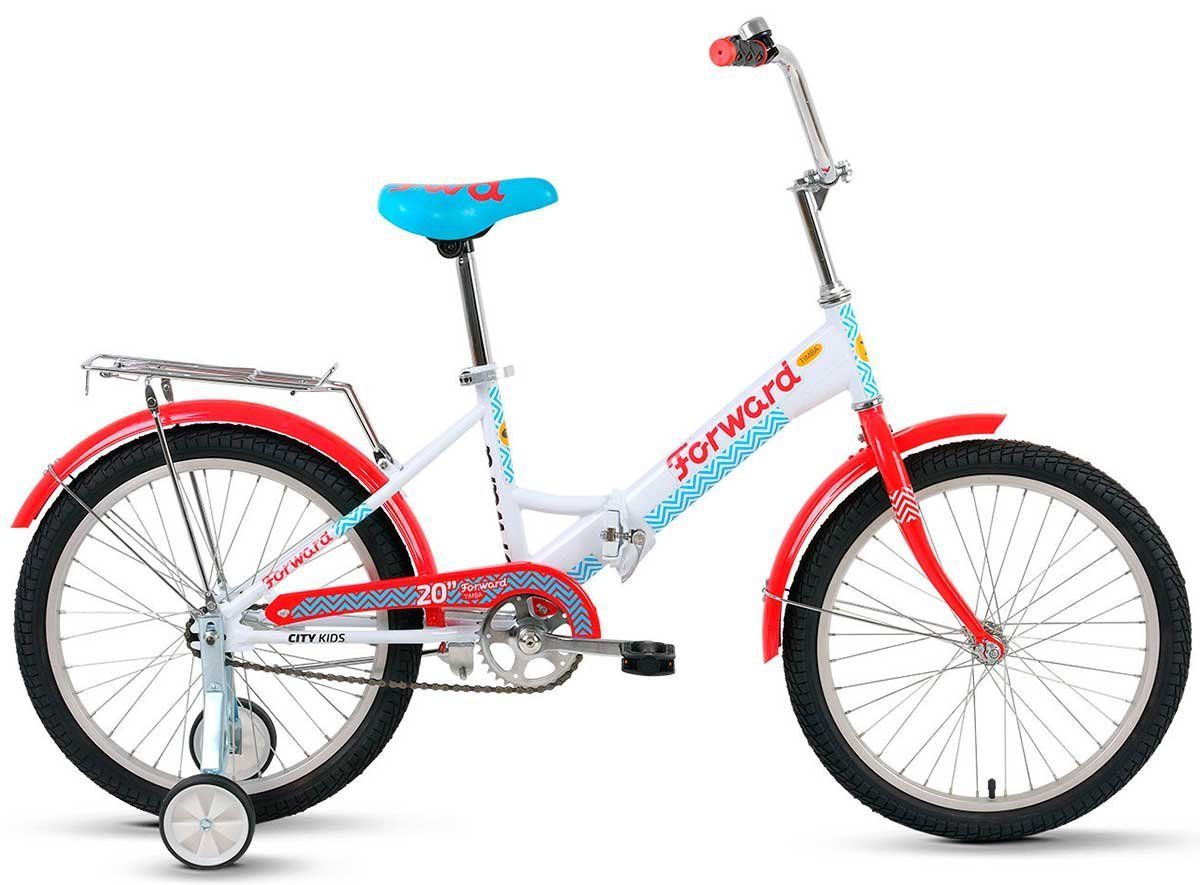  FORWARD Timba 20" (2019)