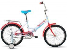  FORWARD Timba 20" (2019)