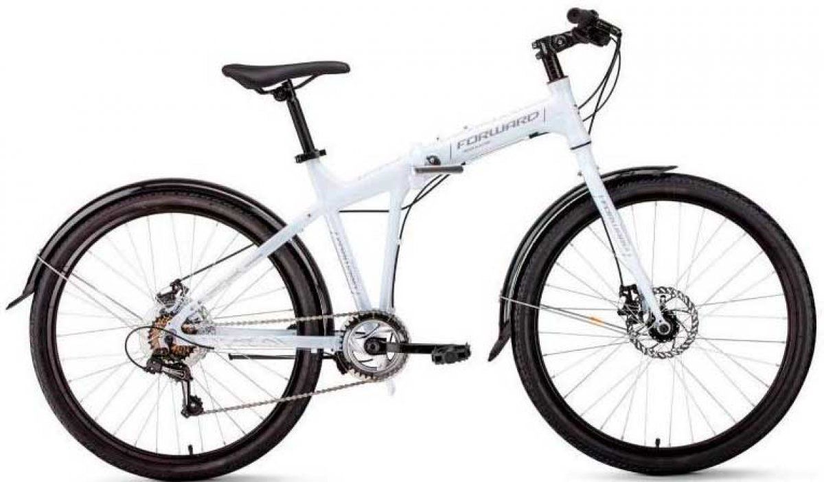  FORWARD Tracer 2.0 Disc (2019)