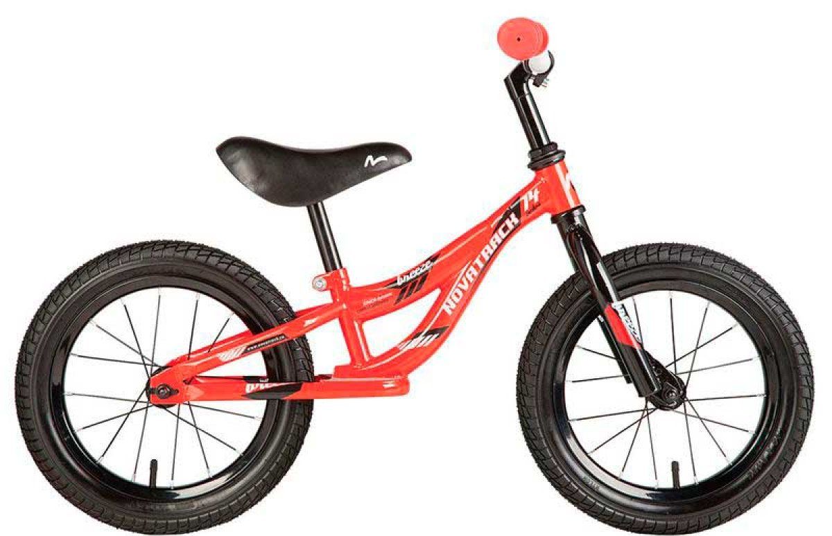  NOVATRACK Breeze 12"