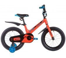  NOVATRACK Blast 16" (2019)