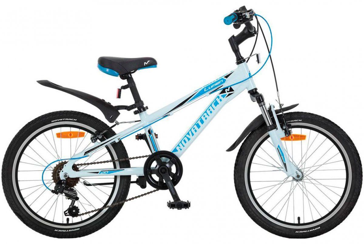  NOVATRACK Action 20" 6s (2019)