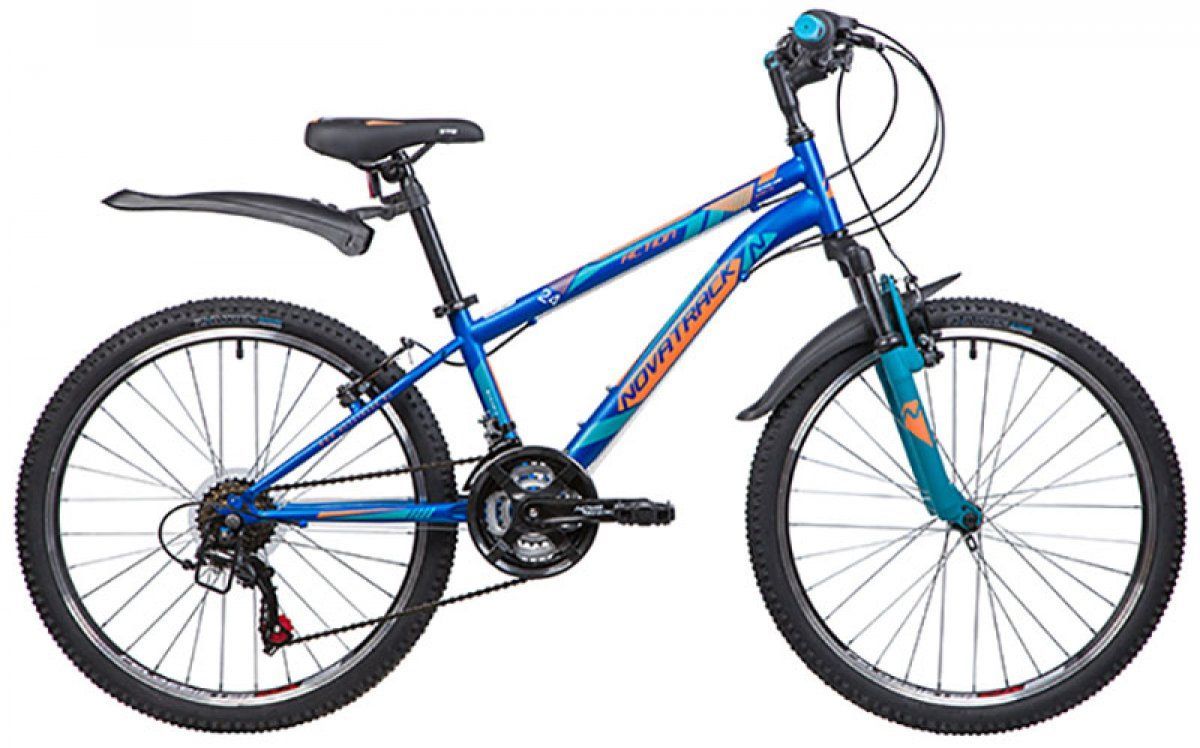  NOVATRACK Action 24" (2019)