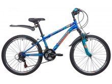  NOVATRACK Action 24" (2019)