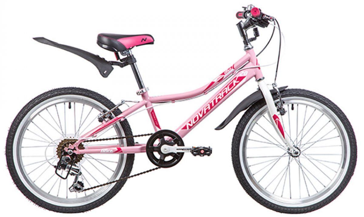  NOVATRACK Alice 20" (2019)