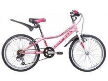  NOVATRACK Alice 20" (2019)