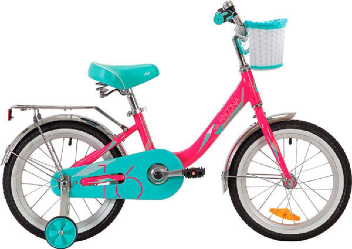  NOVATRACK Ancona 16" (2019)