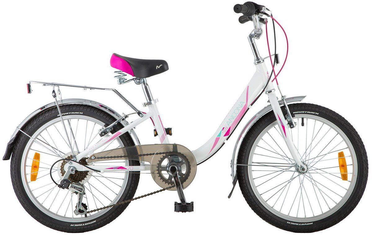  NOVATRACK Ancona 20" (2019)