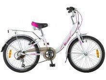  NOVATRACK Ancona 20" (2019)