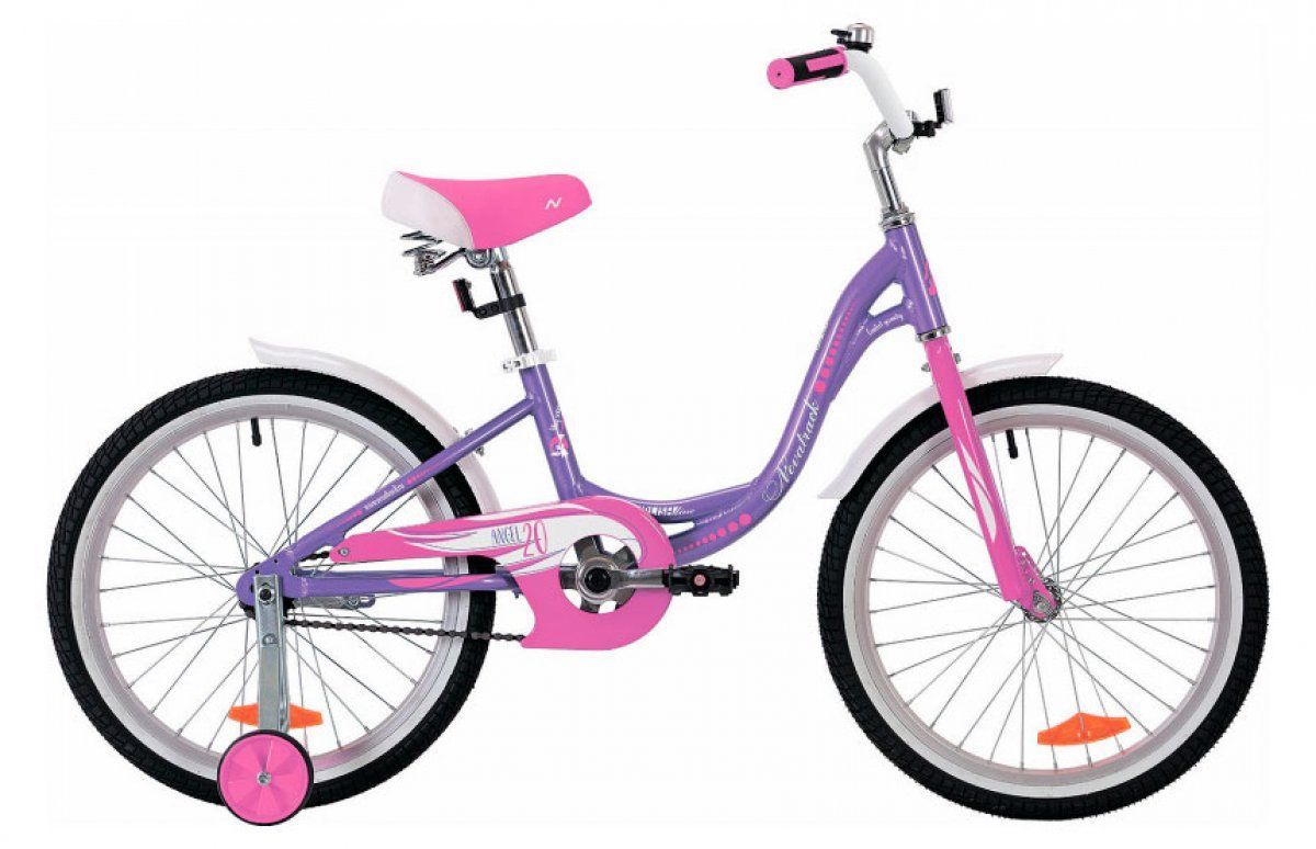    Novatrack Angel 20 (201