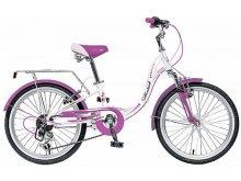  NOVATRACK Angel 20" 6  (2019)