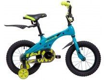  NOVATRACK Blast 14" (2019)