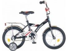  NOVATRACK BMX 14" (2017)