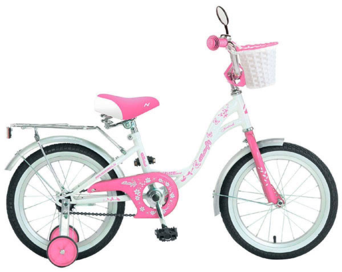  NOVATRACK Butterfly 16" (2019)
