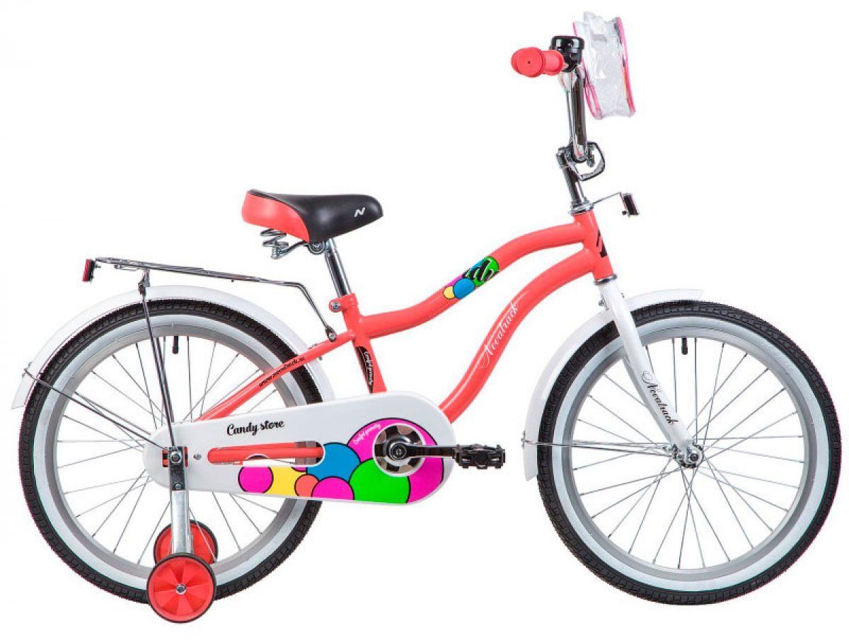    Novatrack Candy 20 (201