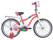    Novatrack Candy 20 (201