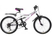  NOVATRACK Dart 20" (2017)