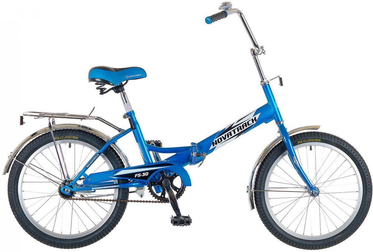  NOVATRACK FS30 20" (2018)