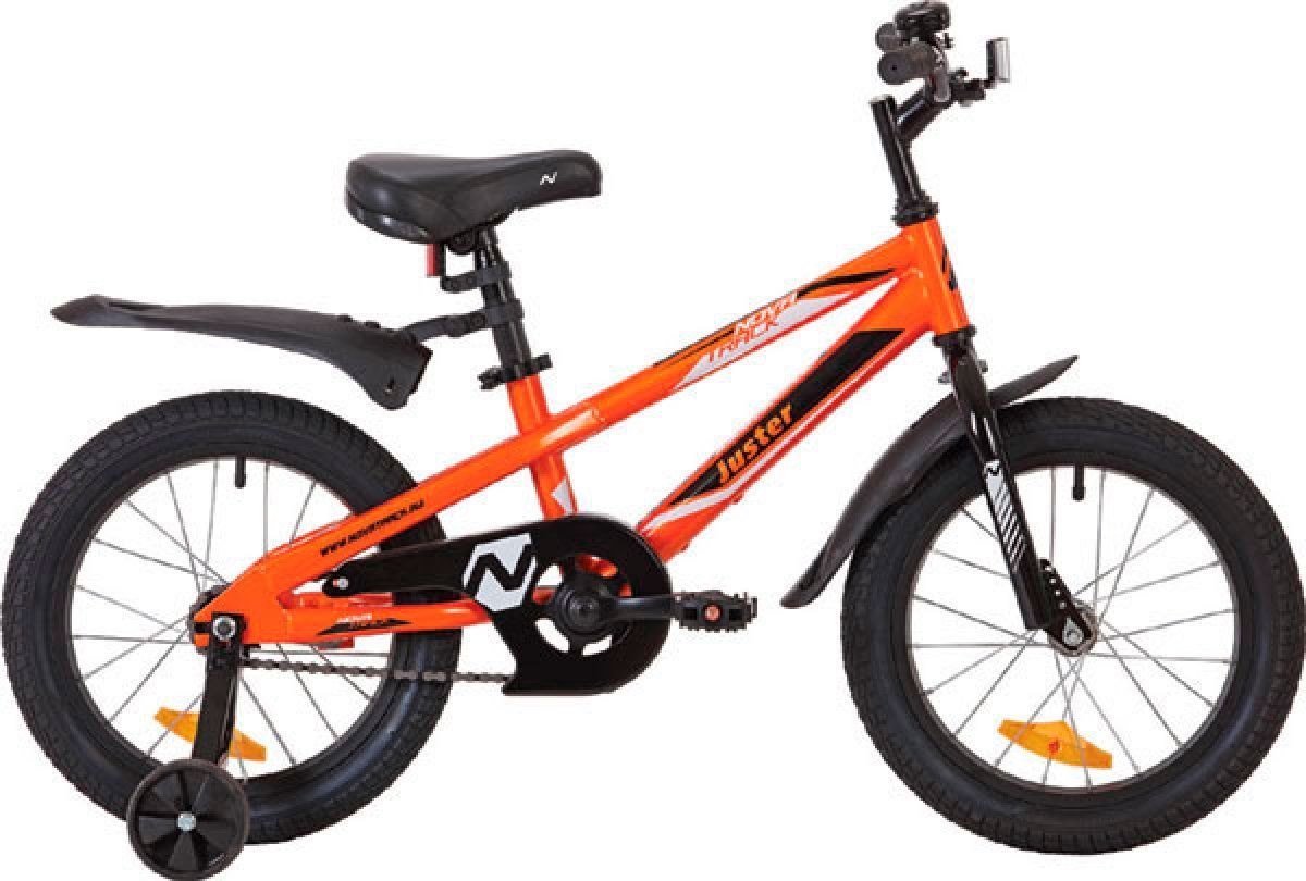    Novatrack Juster 16 (20